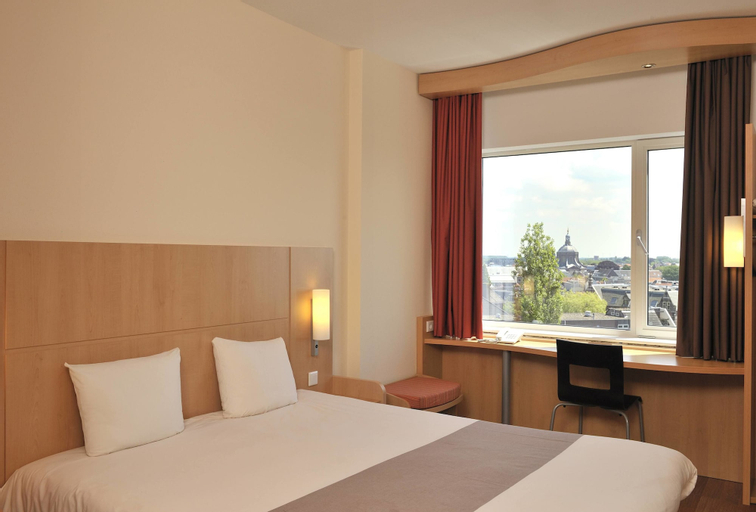 ibis Leiden Centre, Leiden