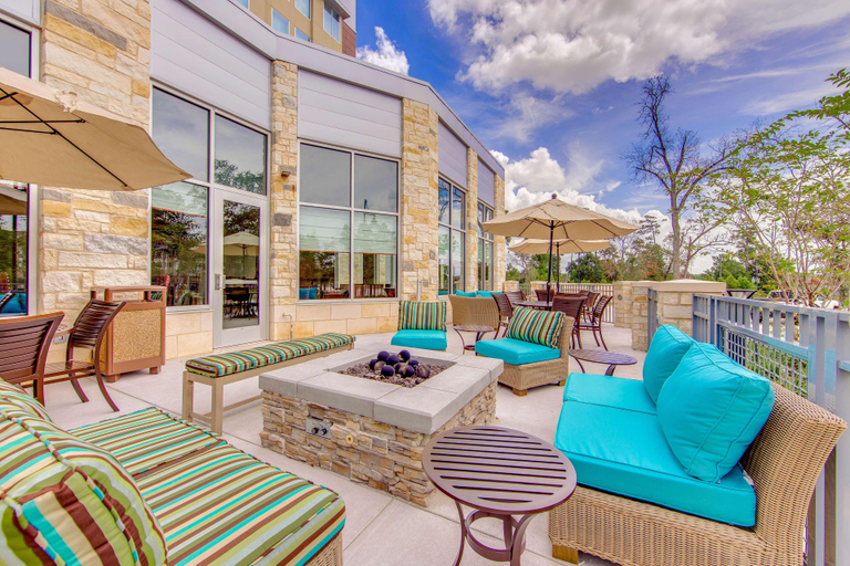 Exterior & Views 2, Hilton Garden Inn North Houston Spring, Houston