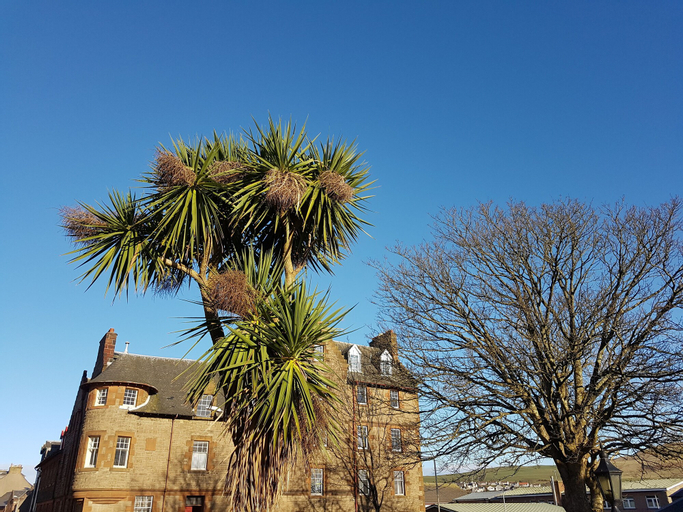 Ardshiel Hotel, Argyll and Bute