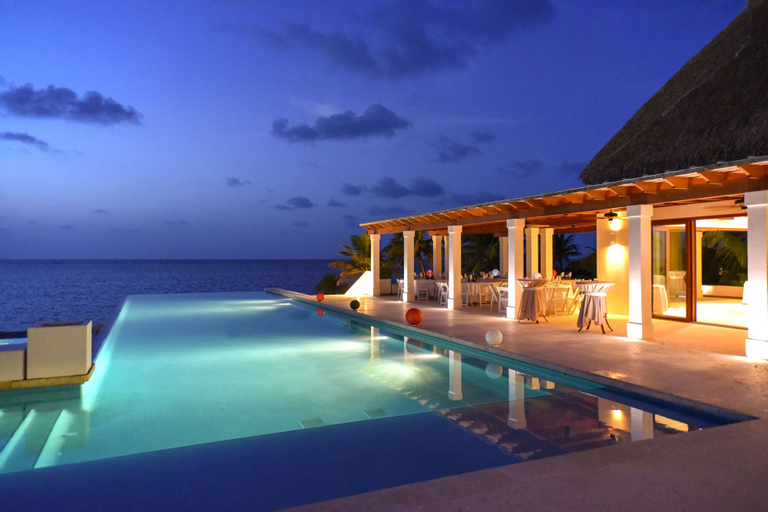 Las Verandas Hotel & Villas, Roatán
