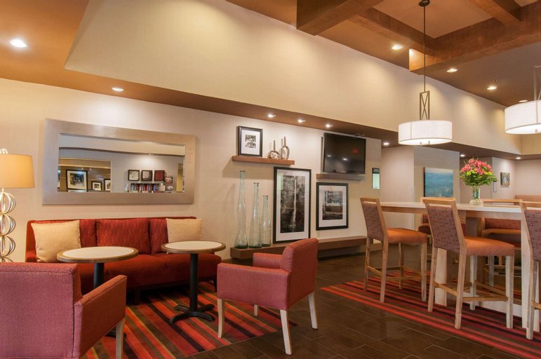 Hampton Inn Brevard, Transylvania
