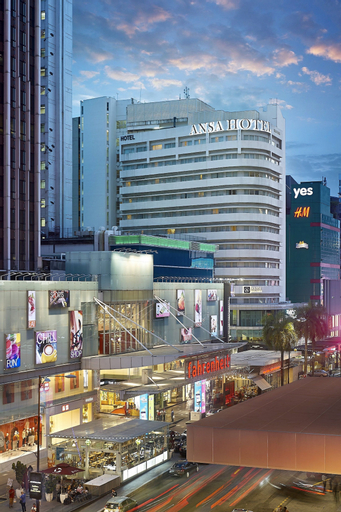 ANSA Hotel Kuala Lumpur, Kuala Lumpur