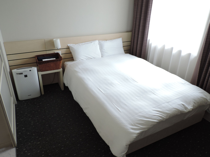 Dormy Inn Akita Natural Hot Spring, Akita