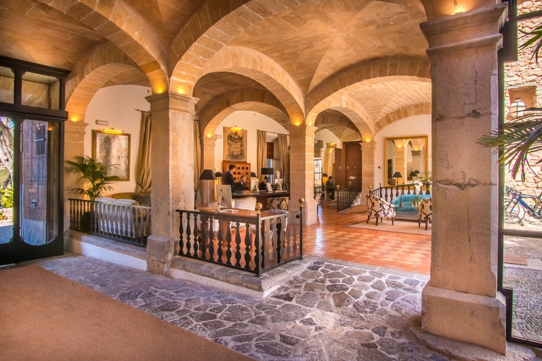 Public Area 4, Gran Hotel Son Net, Baleares