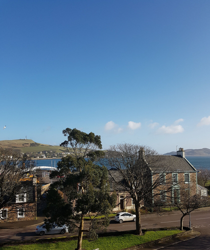 Ardshiel Hotel, Argyll and Bute