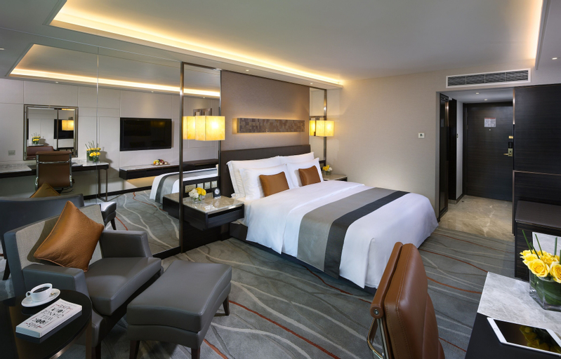 Bedroom 13