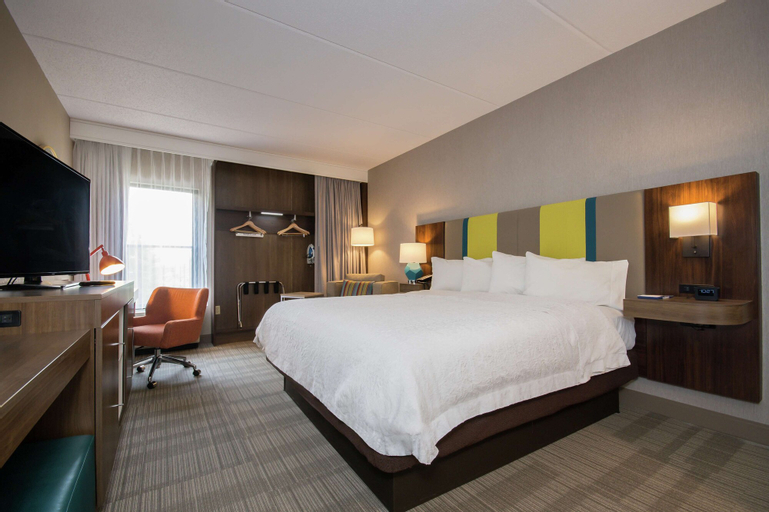 Hampton Inn Brevard, Transylvania