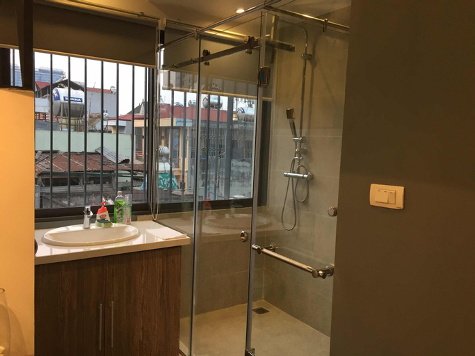 Unique Serviced Apartment, Cầu Giấy