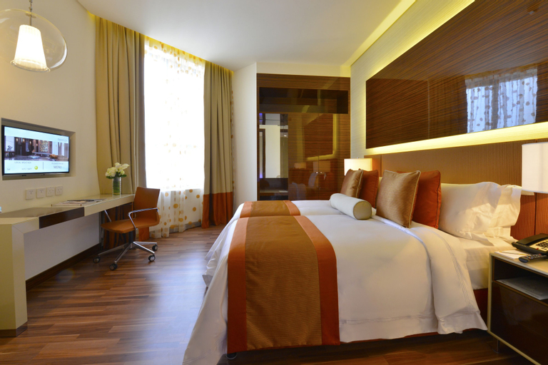 Bedroom 11