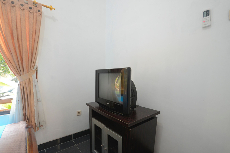 Others 4, 艾里生态乌妮丝里卡琳嘉乌塔拉一号索洛酒店(Airy Eco Unisri Kalingga Utara Satu Solo), Solo