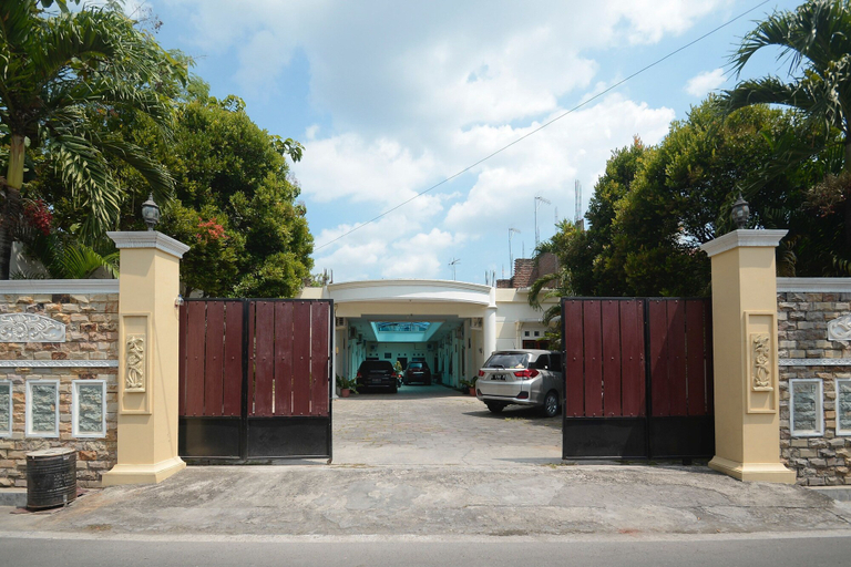 Others 5, 艾里生态乌妮丝里卡琳嘉乌塔拉一号索洛酒店(Airy Eco Unisri Kalingga Utara Satu Solo), Solo