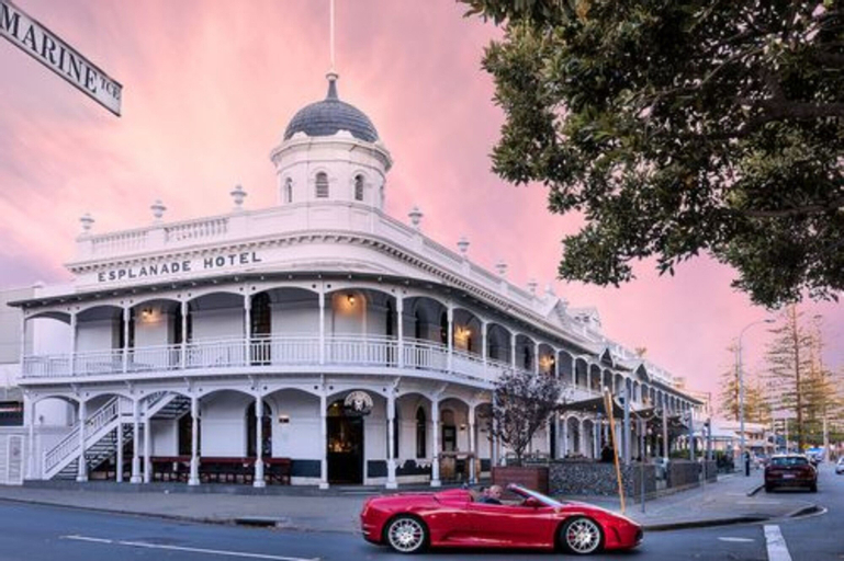Esplanade Hotel Fremantle - by Rydges, Fremantle