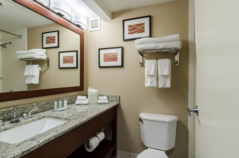 Comfort Inn Randolph-Boston, Norfolk
