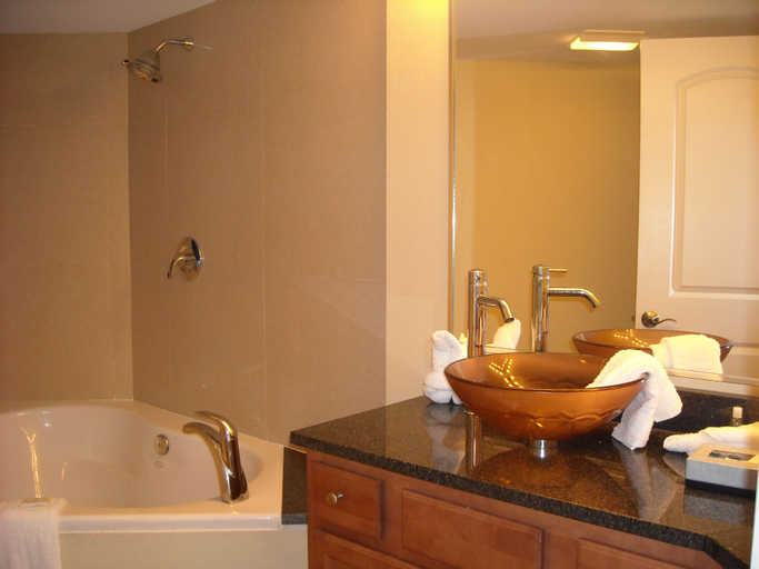 Atlantic Palms Hotel Suites & Condos, Horry