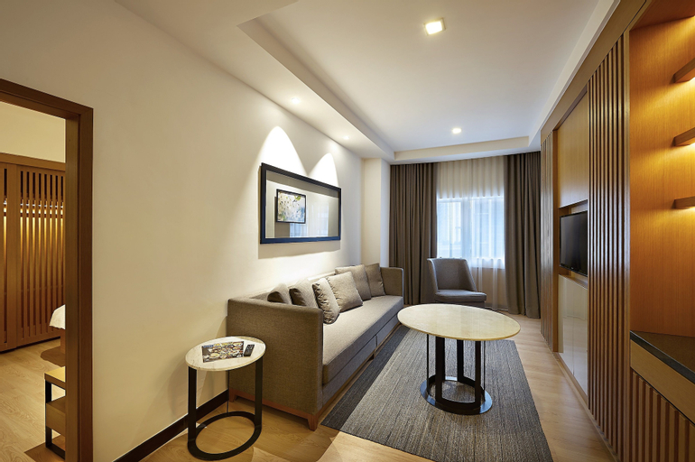 ANSA Hotel Kuala Lumpur, Kuala Lumpur