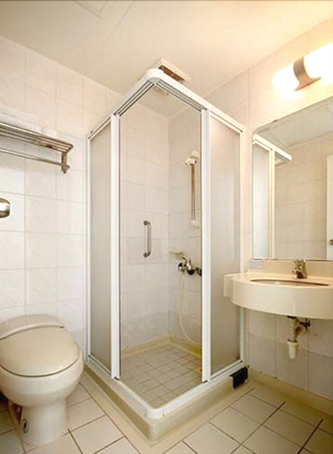 Bathroom, 85 Emanuel, Kaohsiung