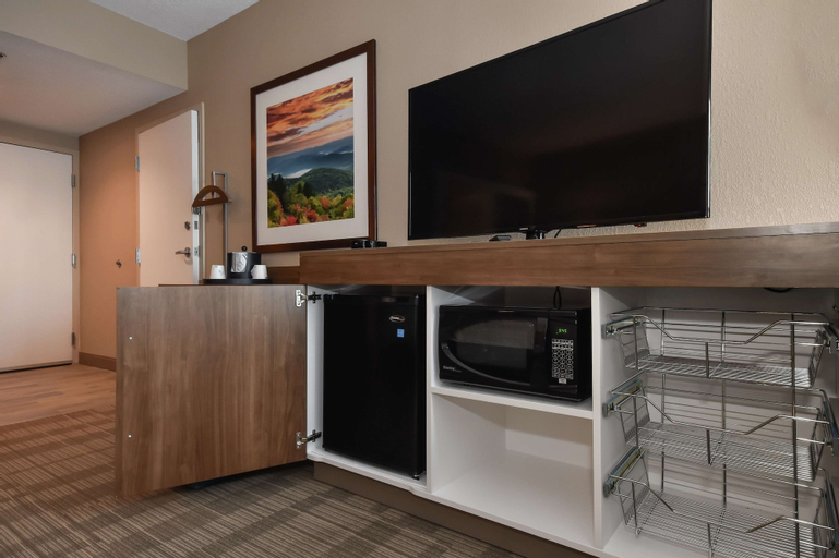 Hampton Inn Brevard, Transylvania