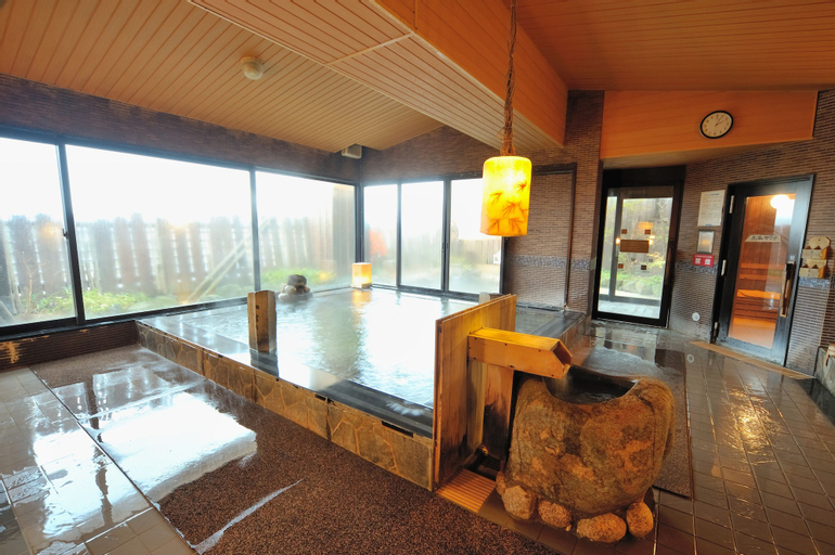 Dormy Inn Akita Natural Hot Spring, Akita