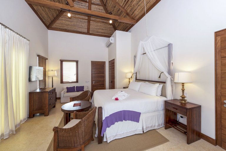 Las Verandas Hotel & Villas, Roatán