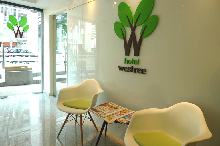 Hotel Westree, Kuala Lumpur