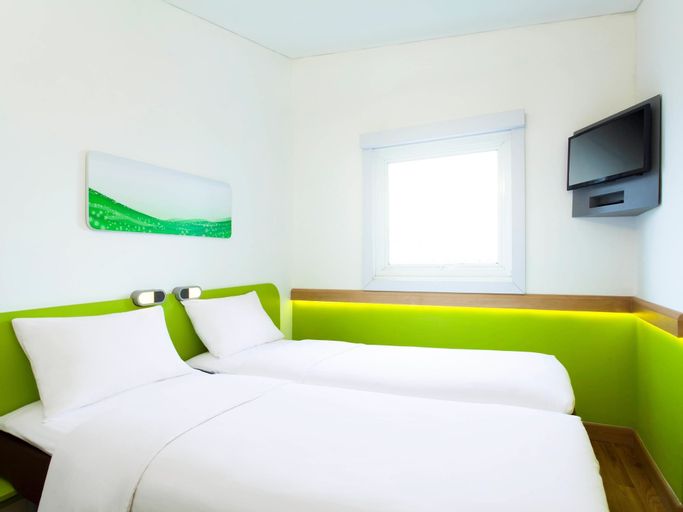 IBIS BUDGET BANDUNG ASIA AFRIKA, Bandung