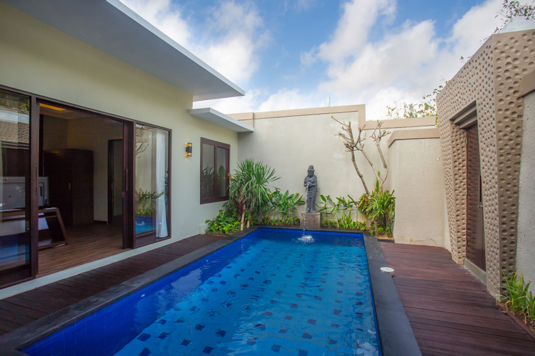 Buana Bali Villas & Spa, Badung