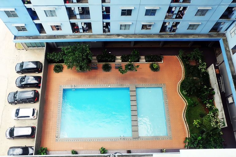 Cozy Green Park View Daan Mogot Apartment, Jakarta Barat