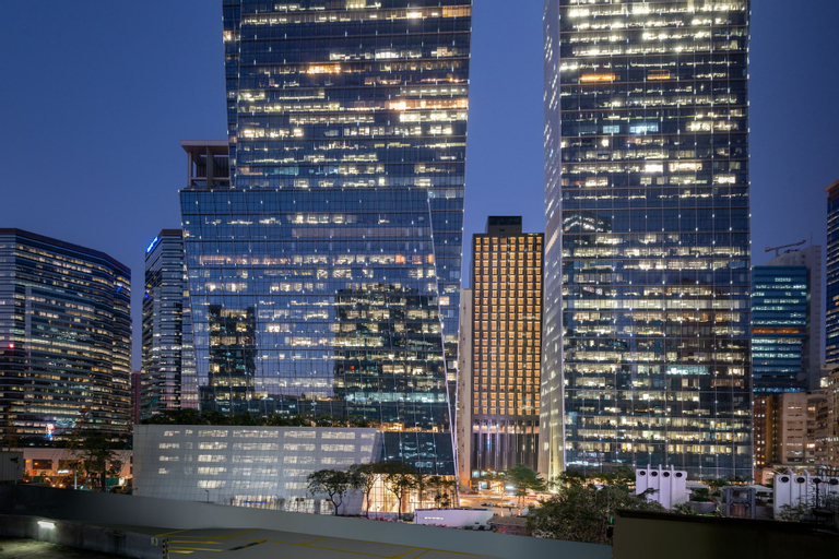Holiday Inn Express Hong Kong Kowloon CBD2, Kwun Tong