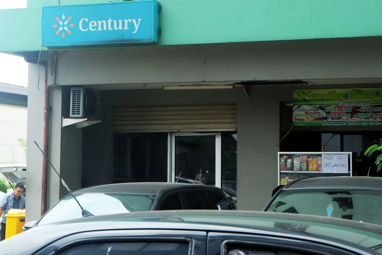Cozy Green Park View Daan Mogot Apartment, Jakarta Barat