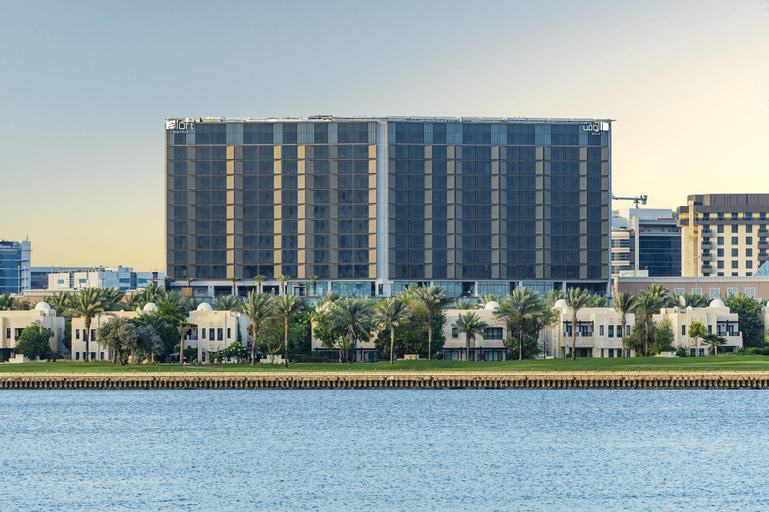 Aloft City Centre Deira, Dubai,
