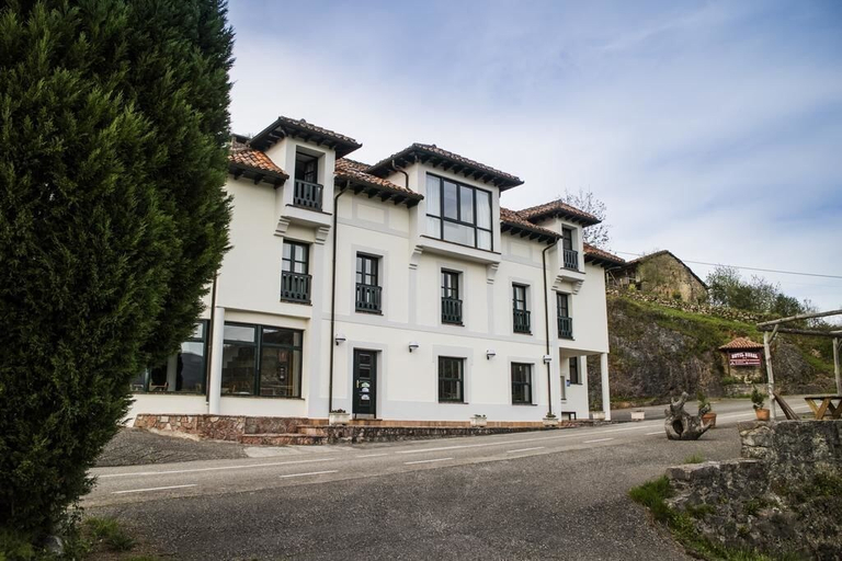 Exterior & Views 2, Hotel Rural Montañas de Covadonga, Asturias