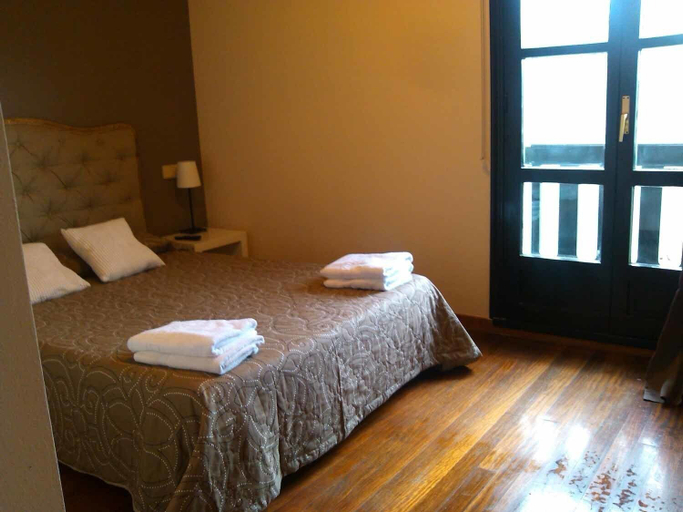 Bedroom 4, Hotel Rural Montañas de Covadonga, Asturias