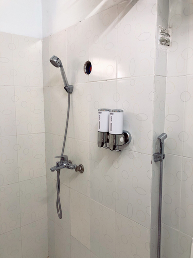 Bathroom 2, Lan's Homestay, Hoàn Kiếm