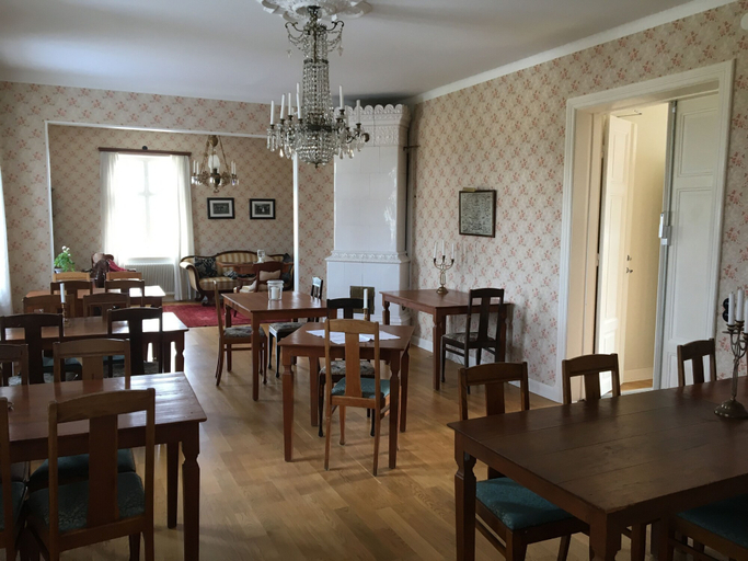 Food & Drinks 5, Farmors Lycka, Simrishamn