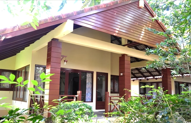 Bayview Beach Resort, Bang Saphan