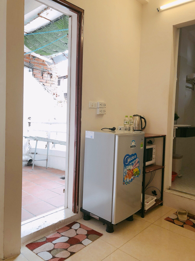 Others 4, Lan's Homestay, Hoàn Kiếm