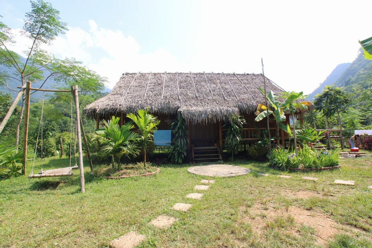 Pu Luong Holiday, Bá Thước