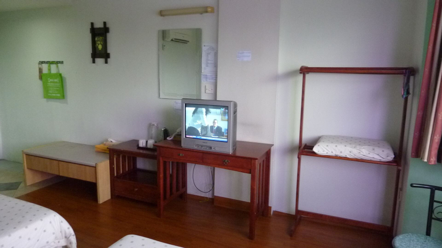 Hotel Hung Hung, Kuching