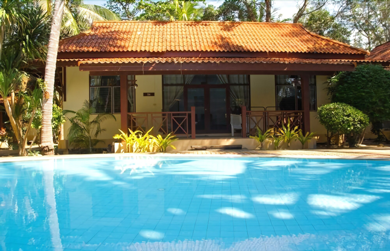Bayview Beach Resort, Bang Saphan