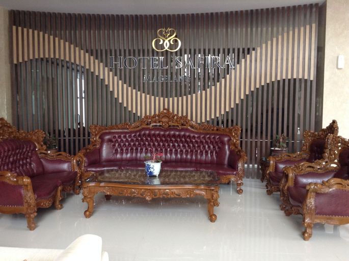 Hotel Safira by Lor In, Magelang