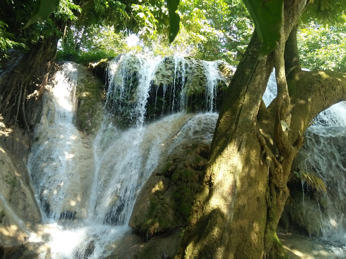 Pu Luong Holiday, Bá Thước