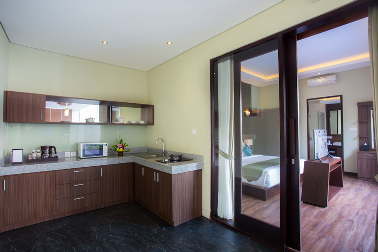 Buana Bali Villas & Spa, Badung