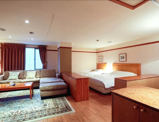 Gimcheon Park Hotel, Gimcheon
