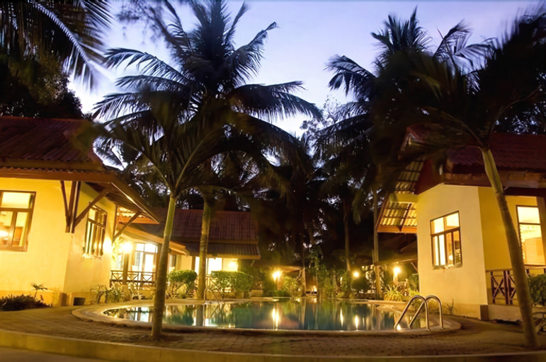 Bayview Beach Resort, Bang Saphan