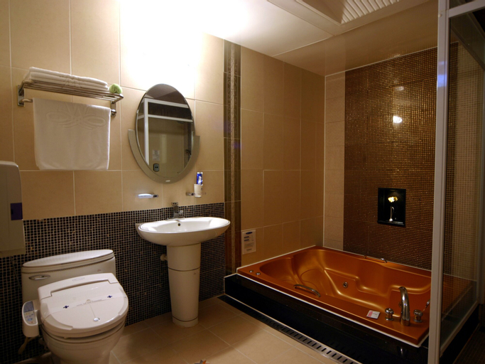 Windsor Hotel, Gwanak