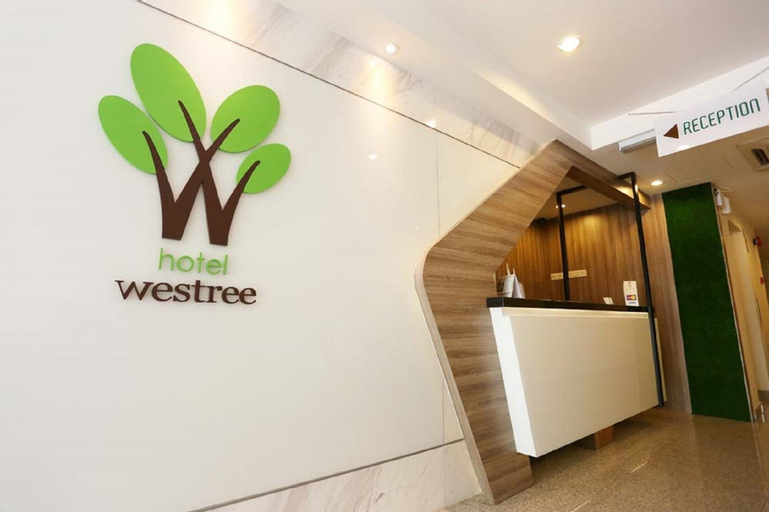 Hotel Westree, Kuala Lumpur