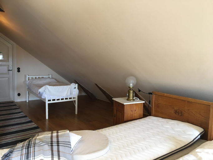 Bedroom 3, Farmors Lycka, Simrishamn