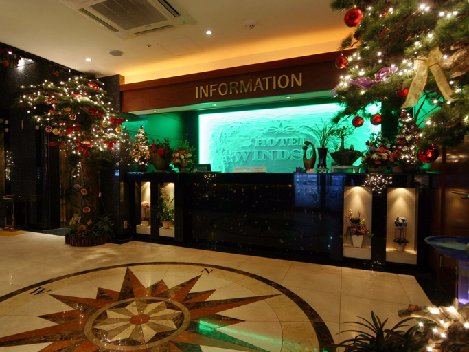 Windsor Hotel, Gwanak