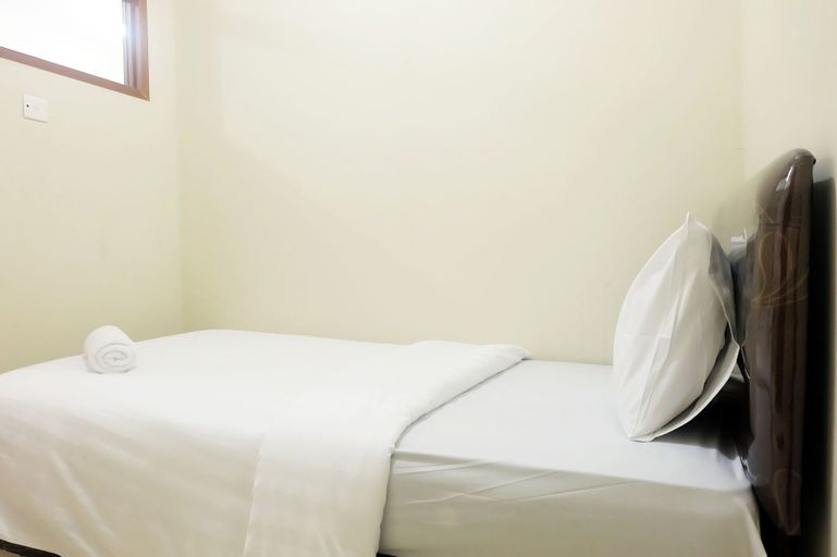 Cozy Green Park View Daan Mogot Apartment, Jakarta Barat