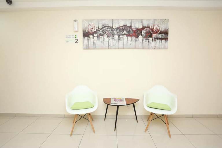 Hotel Westree, Kuala Lumpur